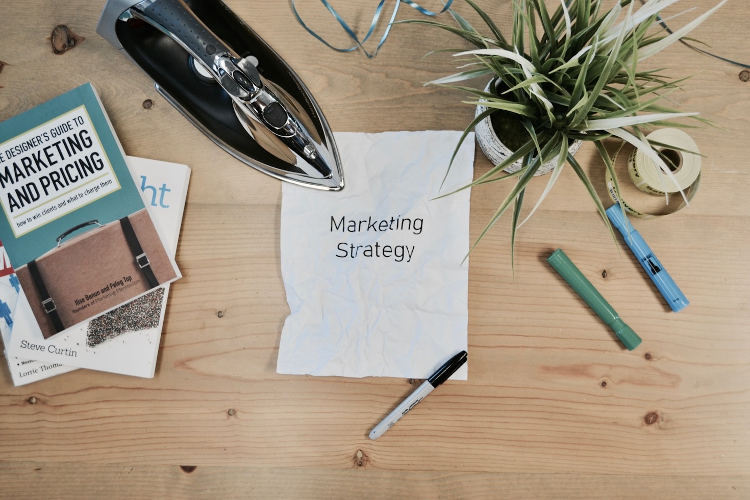 Top Digital Marketing Trends To Watch This Year