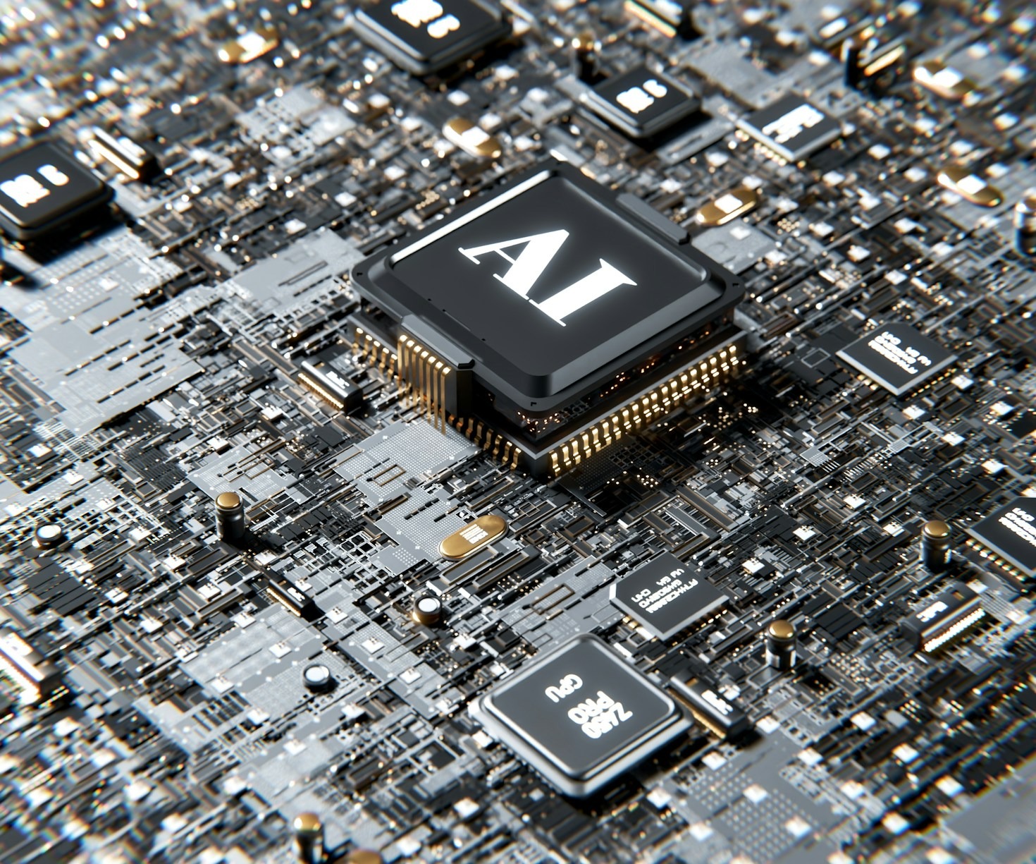 The Future Of Corporate Branding And Technology
